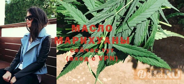 хмурый Магас